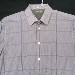 Calvin Klein Slim Fit